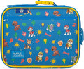 Simple Modern Paw Patrol Kids Lunch Box for School | Reusable Insulated Lunch Bag for Toddler, Girl, and Boy | Exterior & Interior Pockets | Hadley Collection | Paw Patrol Outdoor Adventures
