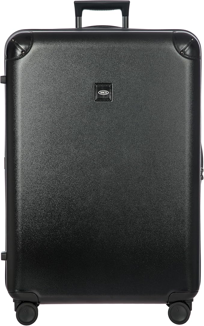 Bric's Amalfi 32" Spinner Luggage Lightweight Expandable Suitcase