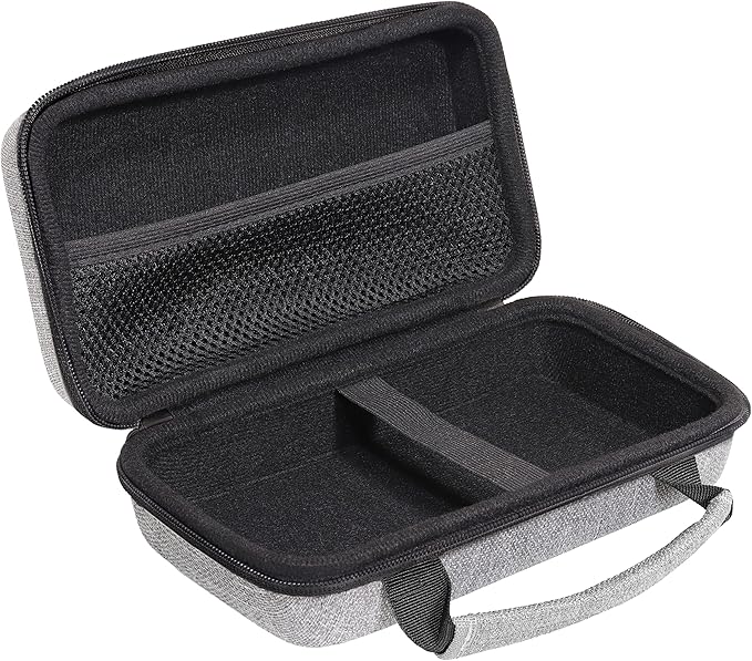 GETGEAR Mini PC Case for Beelink Mini PC compatible with SER, SEI like SER5, SER AMD Ryzen 7 5700U, SEI 4700U, SER5 5560U, SER5 MAX