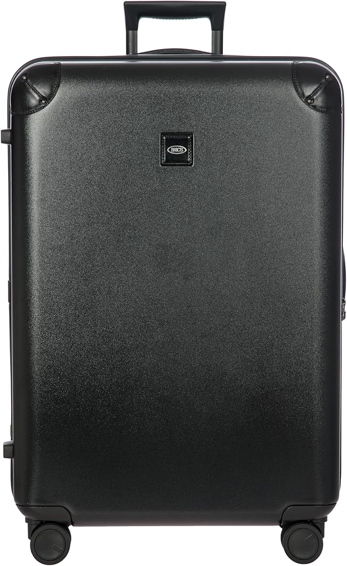 Bric's Amalfi 30" Spinner Luggage Lightweight Expandable Suitcase
