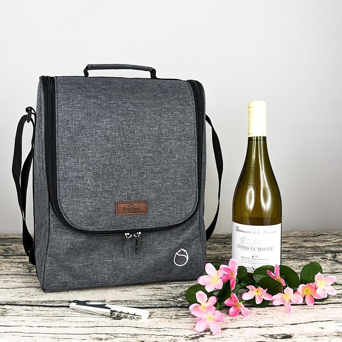 Wine Bag Series