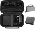 GETGEAR Mini PC Case for Beelink Mini PC compatible with SER, SEI like SER5, SER AMD Ryzen 7 5700U, SEI 4700U, SER5 5560U, SER5 MAX