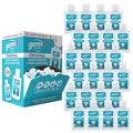 Germ-X Original Hand Sanitizer Gel, Mini Travel Size for On-The-Go, Display Pack, Back to School Supplies , 2 Fl Oz (Pack of 24)