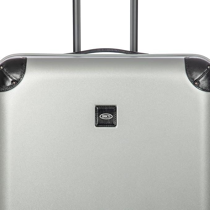 Bric's Amalfi 30" Spinner Luggage Lightweight Expandable Suitcase