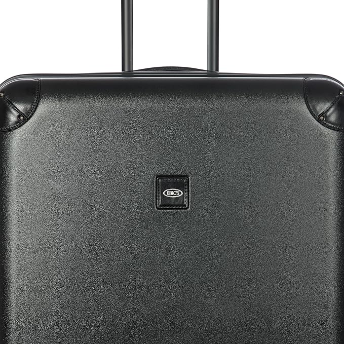 Bric's Amalfi 32" Spinner Luggage Lightweight Expandable Suitcase