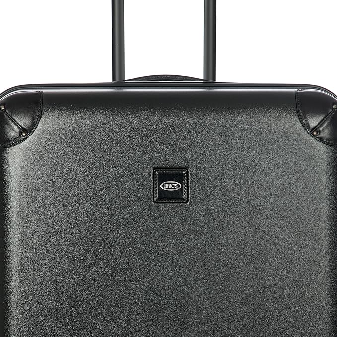Bric's Amalfi 30" Spinner Luggage Lightweight Expandable Suitcase