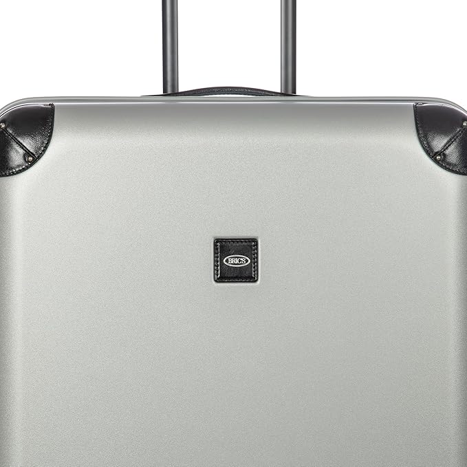 Bric's Amalfi 32" Spinner Luggage Lightweight Expandable Suitcase