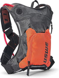 USWE Outlander Hydration Pack with Water Bladder, Hydration Backpack - Backpack for Cycling, MTB, Trail Running & More